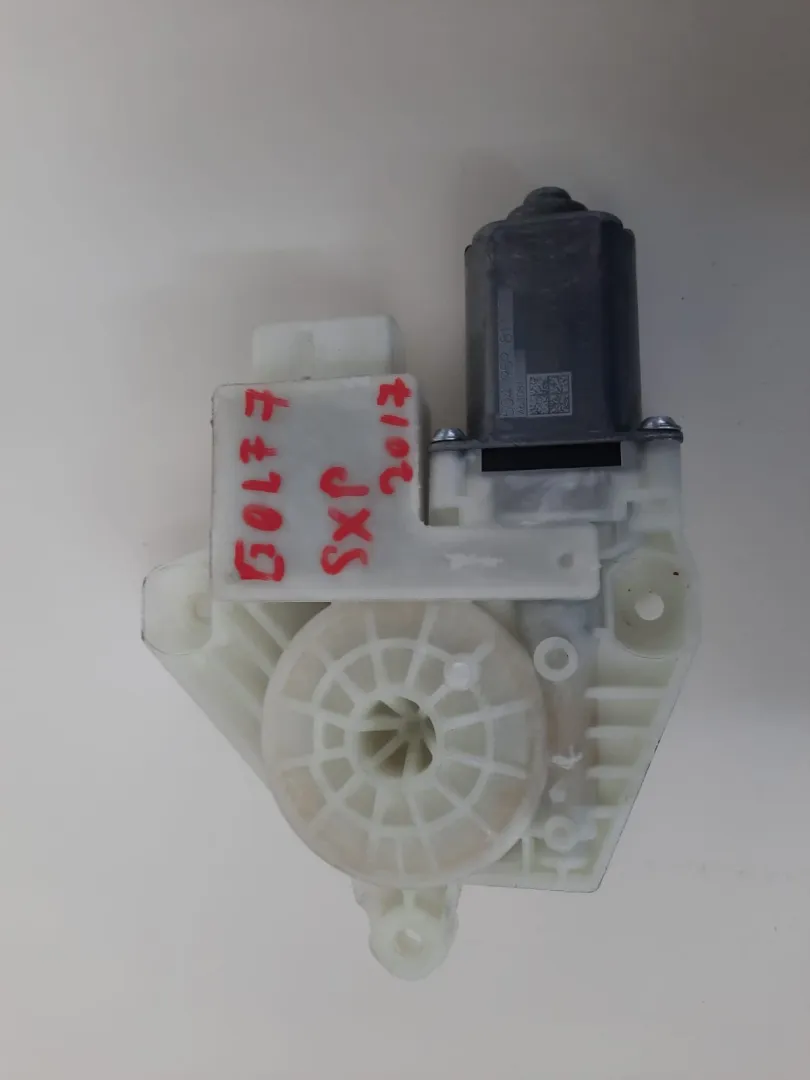 Motorino alzavetro posteriore Volkswagen Golf 7 del 2017 1.4 Benzina CODICE RICAMBIO : 5Q4959811D