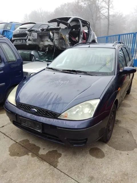 MOTORINO AVVIAMENT FORD FOCUS 01>05