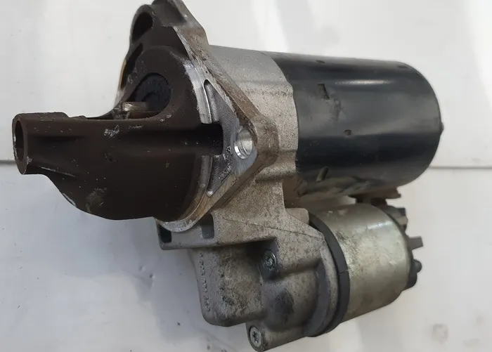 Motorino avviamento Opel Meriva del 2012 1.4 Benzina CODICE RICAMBIO : 0001107522