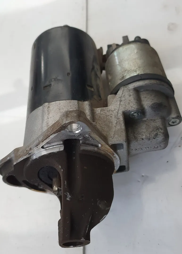 Motorino avviamento Opel Meriva del 2012 1.4 Benzina CODICE RICAMBIO : 0 001 107 522