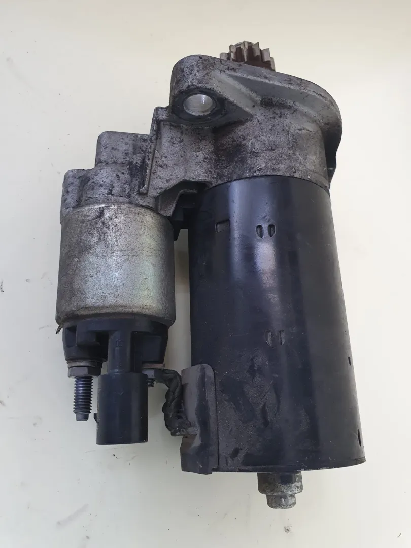 Motorino avviamento Volkswagen Passat del 2013 1.6 Diesel CODICE RICAMBIO : 0001153007