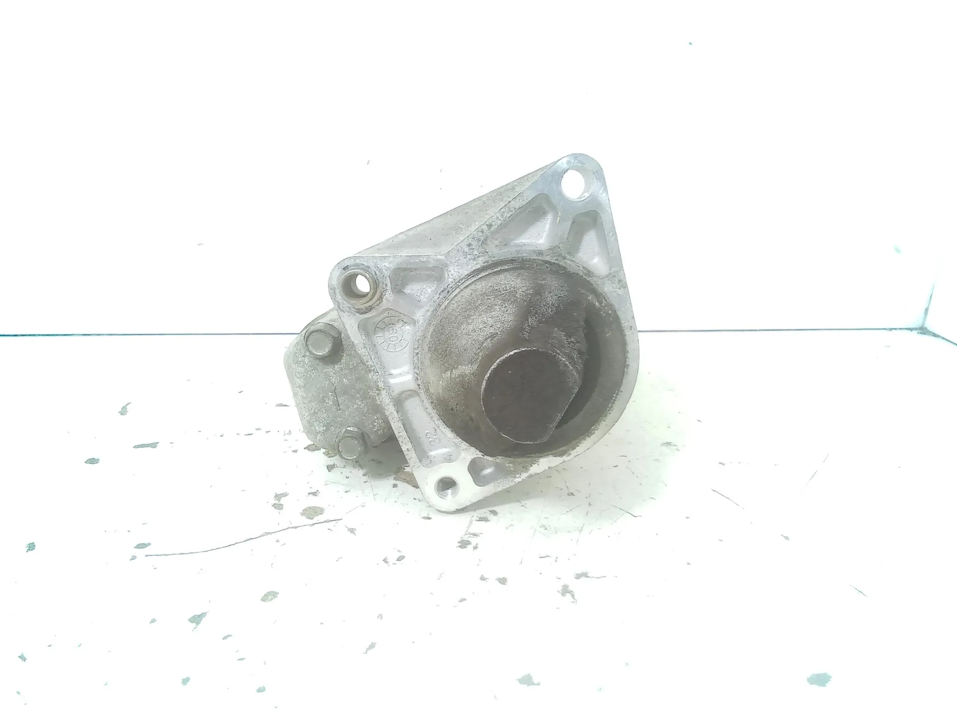 MOTORINO D' AVVIAMENTO con codice 51832950 da ALFA ROMEO Mito Serie (955_) (08>) 1400 Bifuel/Gas (2011)