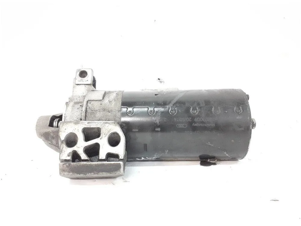 MOTORINO D' AVVIAMENTO con codice 1241779800603 da 1241779800603 BMW Serie 1 Serie (E87) (04>07) (2008)
