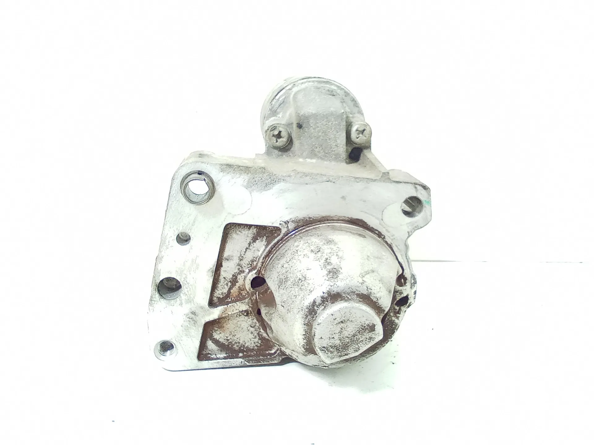 MOTORINO D' AVVIAMENTO con codice 764559480 da CITROEN C3 Picasso (08>) 1400 Benzina 70 (2013)