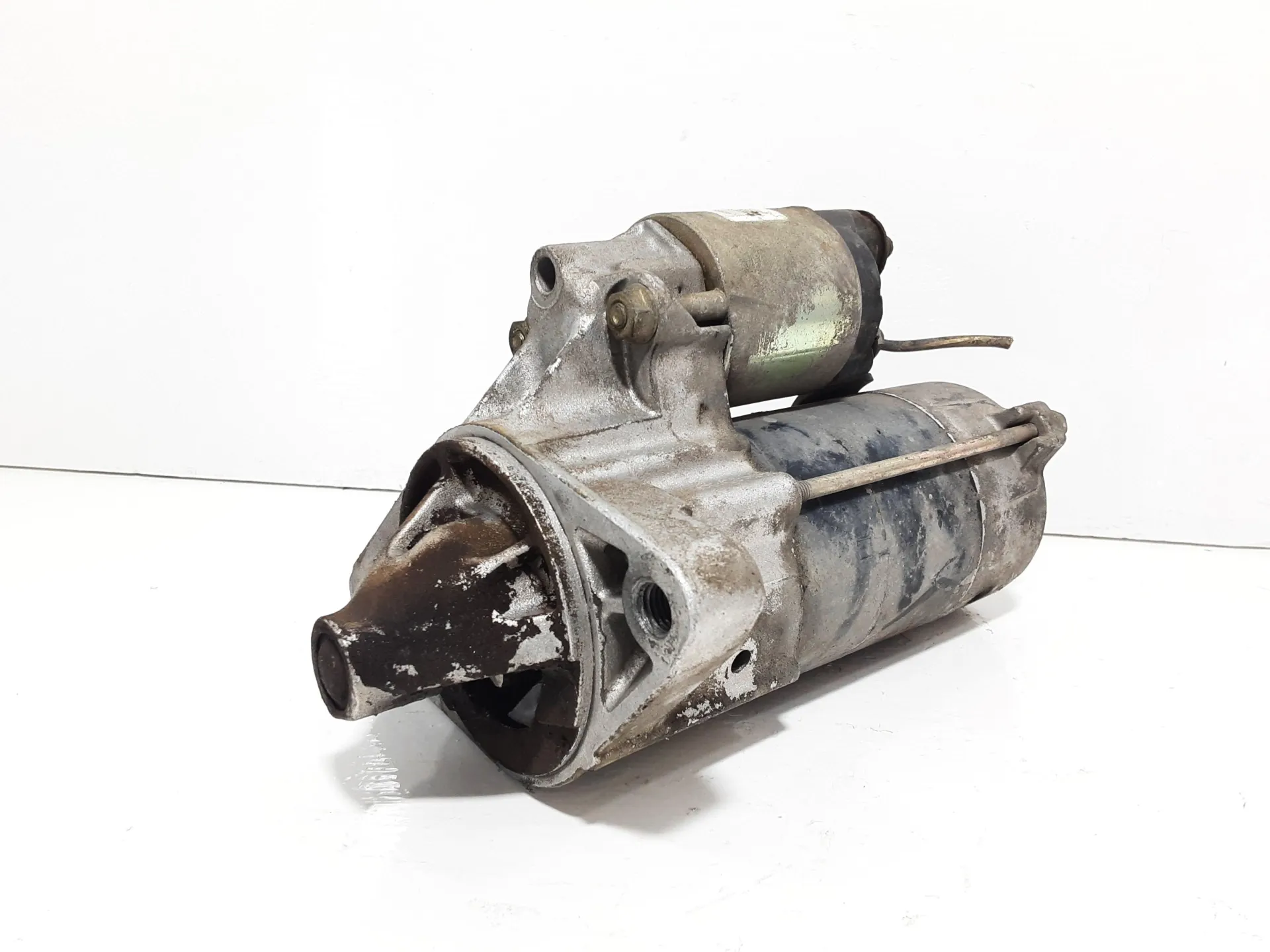 MOTORINO D' AVVIAMENTO DAIHATSU Feroza 1° Serie 1600 Benzina 70 kW / 95 CV con codice motore HD/HD-E (1994)