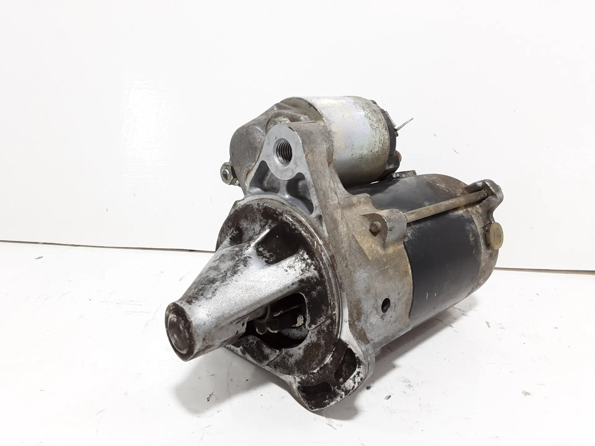 MOTORINO D' AVVIAMENTO con codice 2810097401 da DAIHATSU Terios 1° Serie 1300 Benzina 63 kW / 86 CV con codice motore K3/K3-VE (2005)