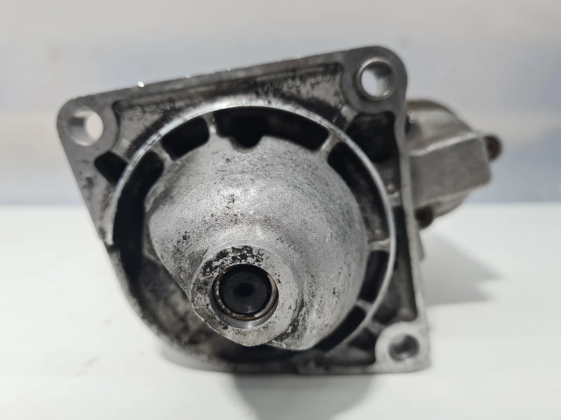 MOTORINO D' AVVIAMENTO con codice 0001108234 da FIAT Bravo 2° Serie