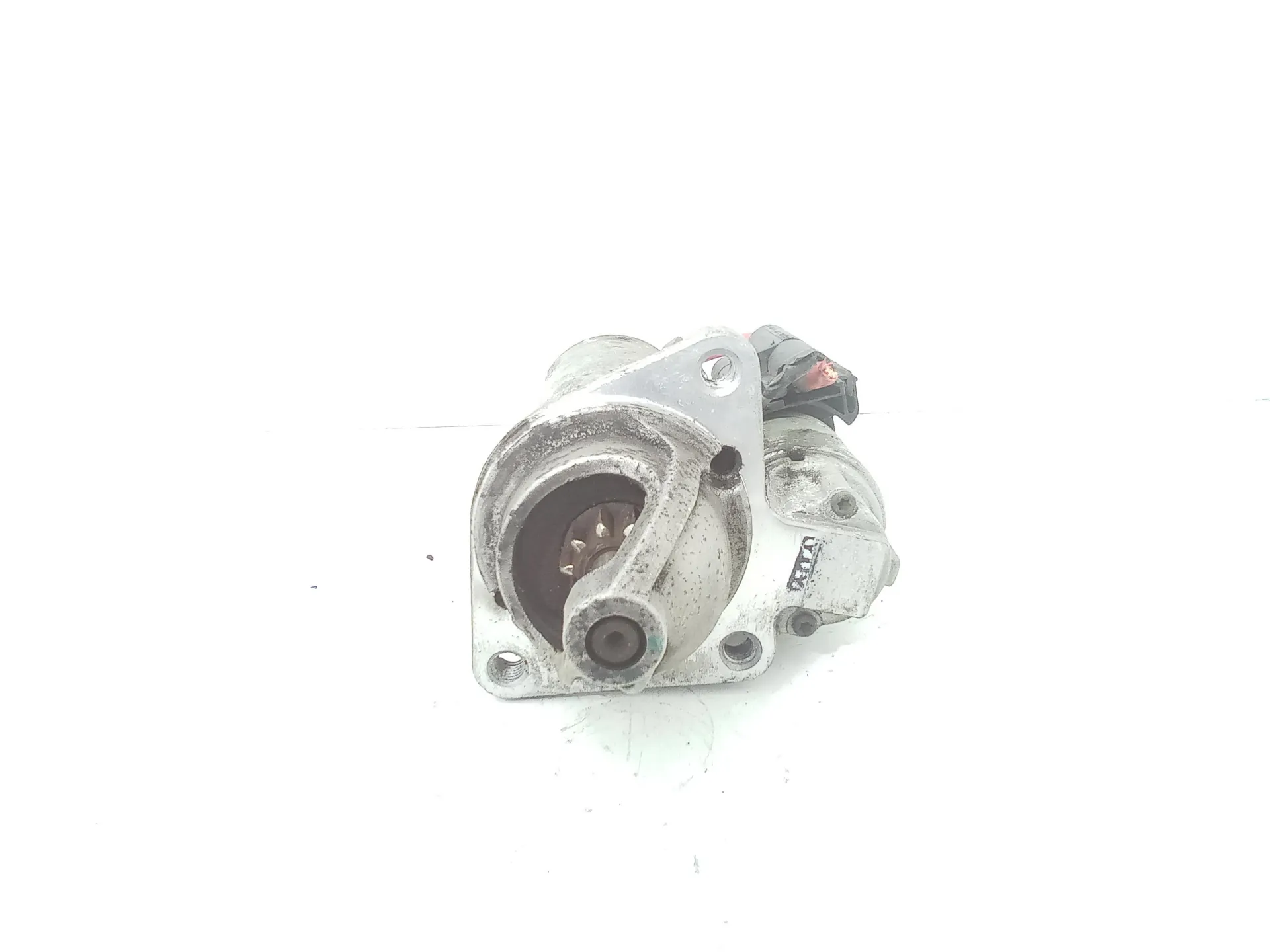 MOTORINO D' AVVIAMENTO con codice 31285782 da FORD Focus S. Wagon 2Â° Serie 1600 Benzina 85 kW / 115 CV (2010)