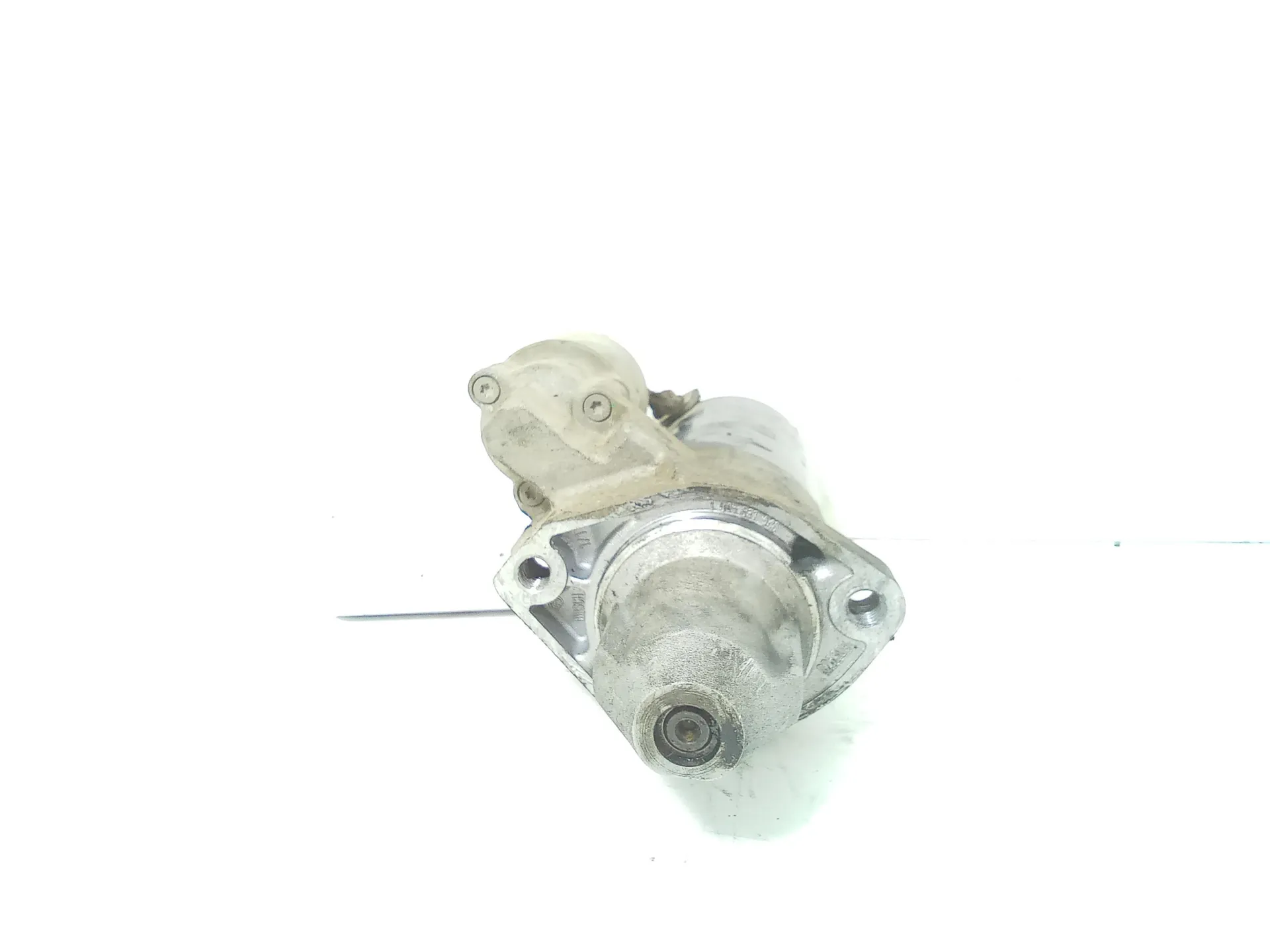 MOTORINO D' AVVIAMENTO con codice 0001115049 da MERCEDES Classe R W251 3000 Diesel 140 (2008)
