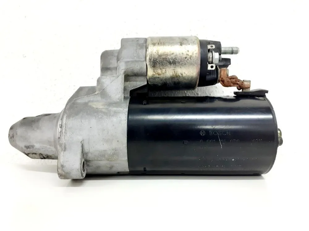 MOTORINO D' AVVIAMENTO con codice A0061516101 / 001115070 da MERCEDES CLS W219 3000 Diesel 165 (2008)