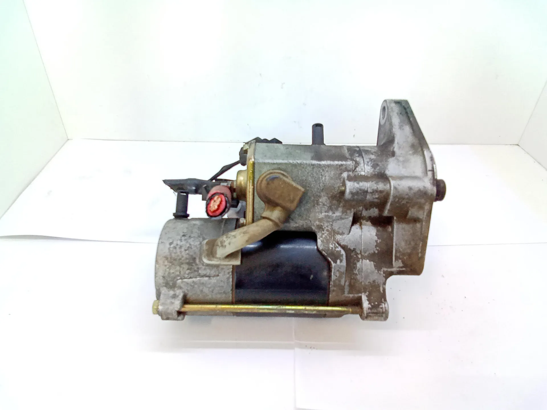 MOTORINO D' AVVIAMENTO con codice 28100-0w080 da MINI Cooper 1Â° Serie 1400 Diesel (2005)