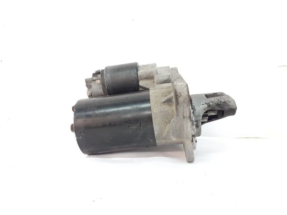 MOTORINO D' AVVIAMENTO con codice 12414542789 da MINI Cooper 1Â° Serie con codice motore W11B16A (2005)