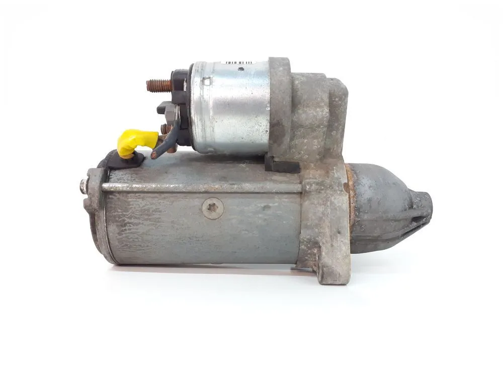 MOTORINO D' AVVIAMENTO con codice 55564491 / 55221292 / 55564491 / 93192995 da OPEL Corsa D 3P 1Â° Serie 1300 Diesel 66 (2008)