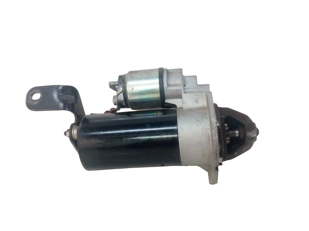 MOTORINO D' AVVIAMENTO con codice 93176034 / 0001109062 da OPEL Zafira A 2000 Diesel 74 con codice motore Y20DTH/Y20DTH (2002)