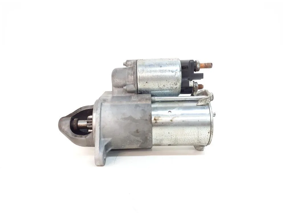 MOTORINO D' AVVIAMENTO con codice 55556092 / 8000048 da OPEL Zafira B 1600 Benzina 77 (2007)