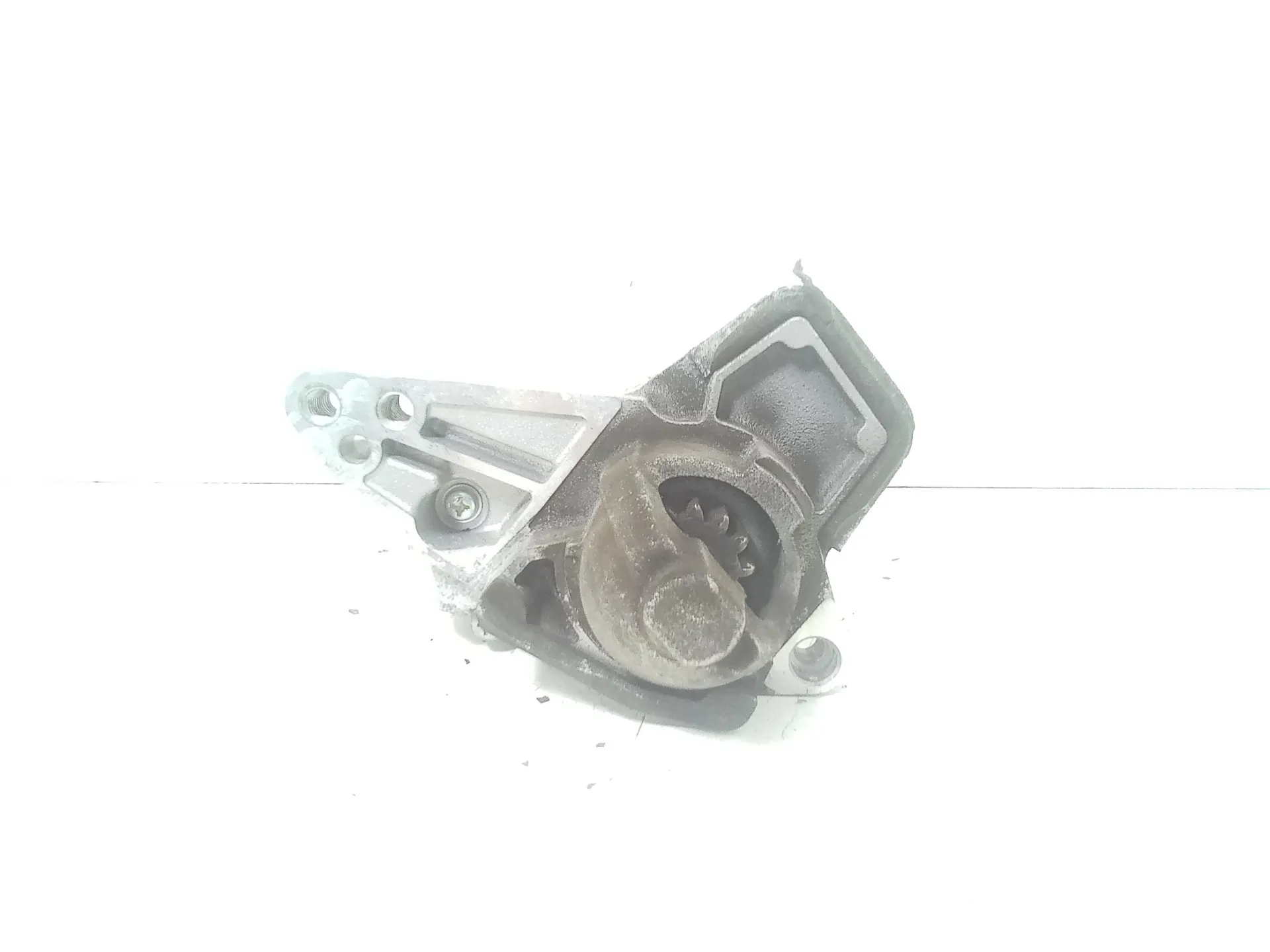 MOTORINO D' AVVIAMENTO con codice 23000557--c da RENAULT Clio Serie IV (12>19) 900 Benzina 66 kW / 90 CV (2017)