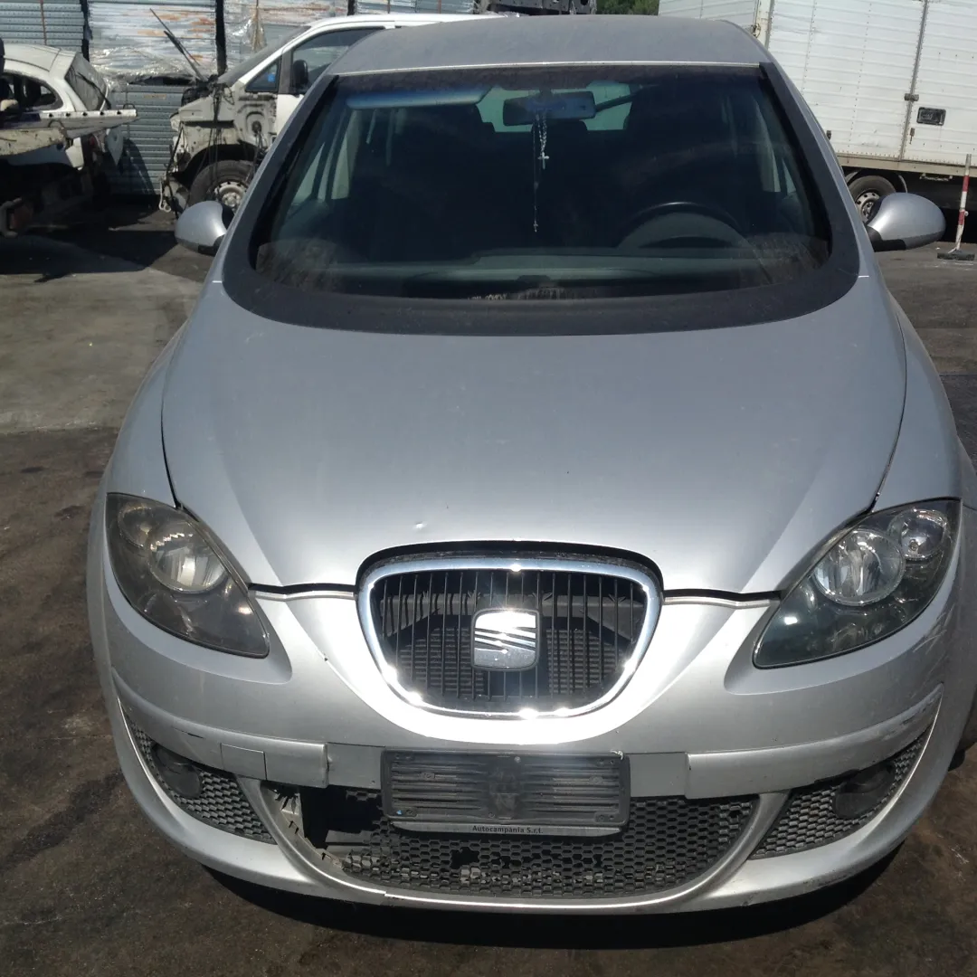 MOTORINO D' AVVIAMENTO SEAT Leon 2Â° Serie 1900 Diesel (2006)