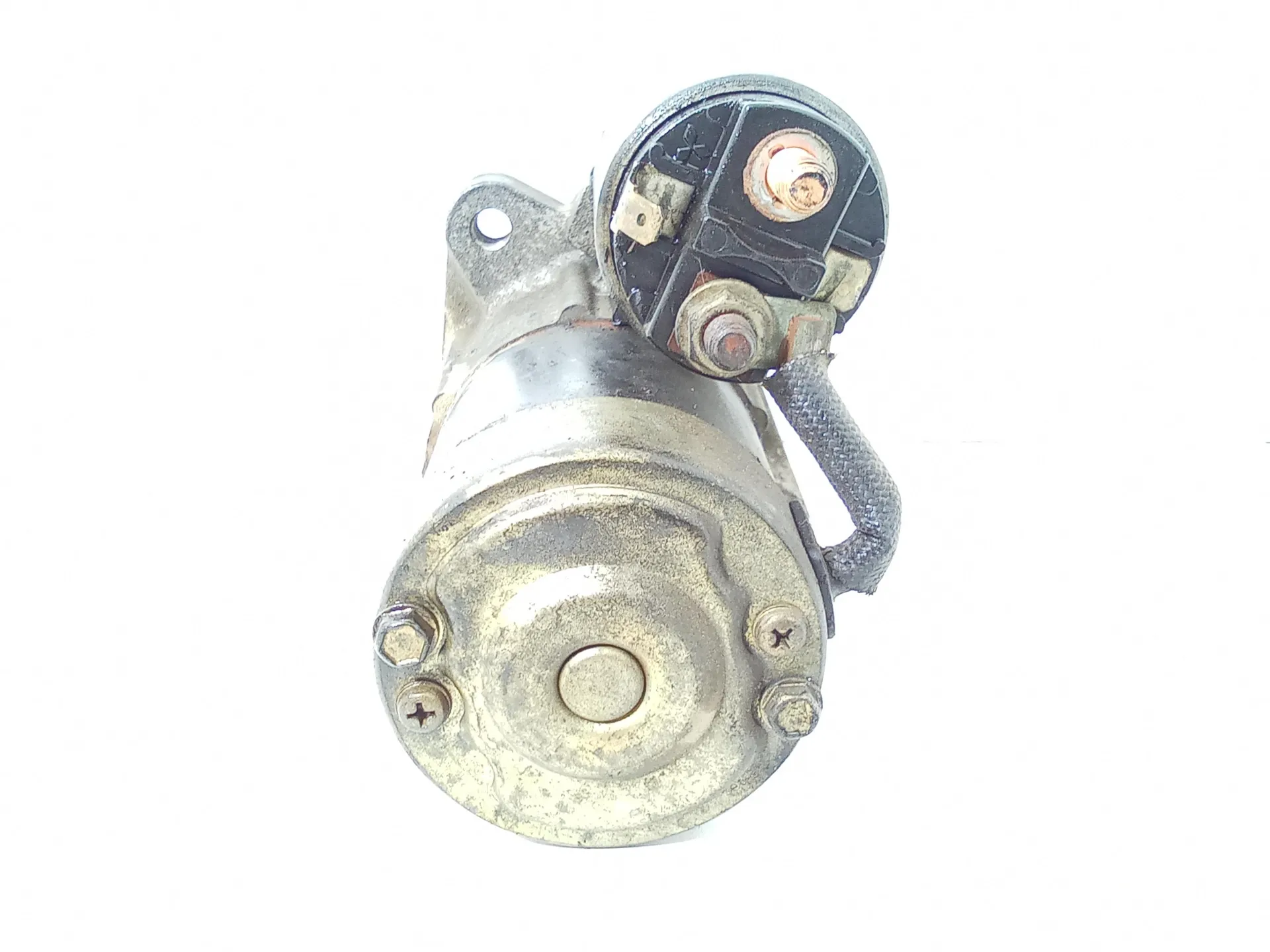 MOTORINO D' AVVIAMENTO con codice 31100-80g1 da SUZUKI Jimny 1Â° Serie (2004)