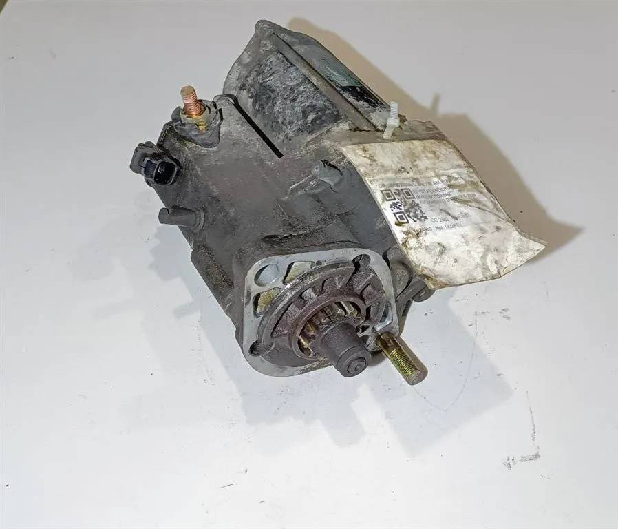 MOTORINO D' AVVIAMENTO con codice 2810030050 da TOYOTA Land Cruiser 3Â° Serie 2982 diesel (2004)