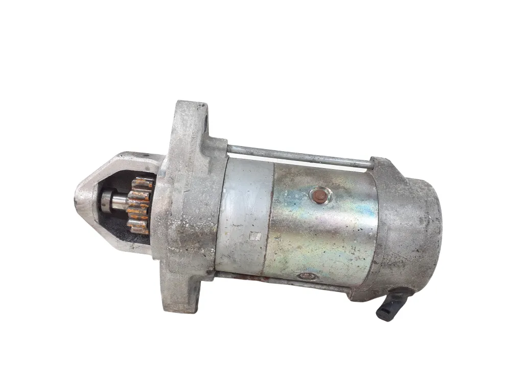MOTORINO D' AVVIAMENTO con codice 281000G040 / MS4280003180 da TOYOTA Rav4 4Â° Serie 2200 Diesel 130 kW / 177 CV con codice motore 2ADFHV/2AD-FHV (2007)