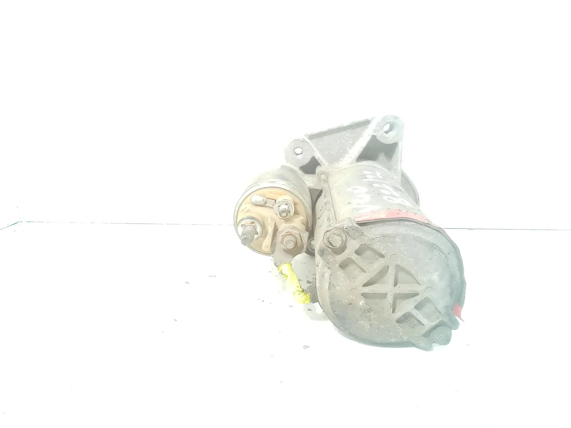 MOTORINO D' AVVIAMENTO con codice 30659478 da VOLVO V40 Serie (12>15) 1600 Diesel 80 (2013)