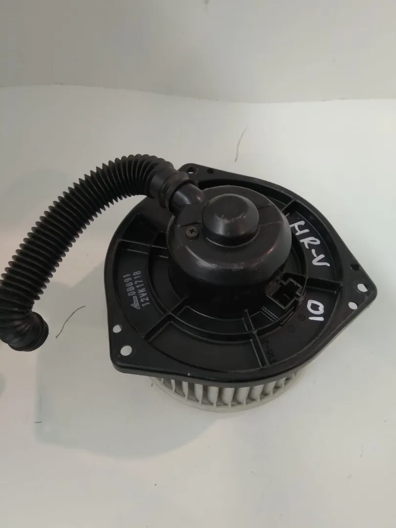 Motorino + resistenza riscaldamento Honda HR-V del 2001
