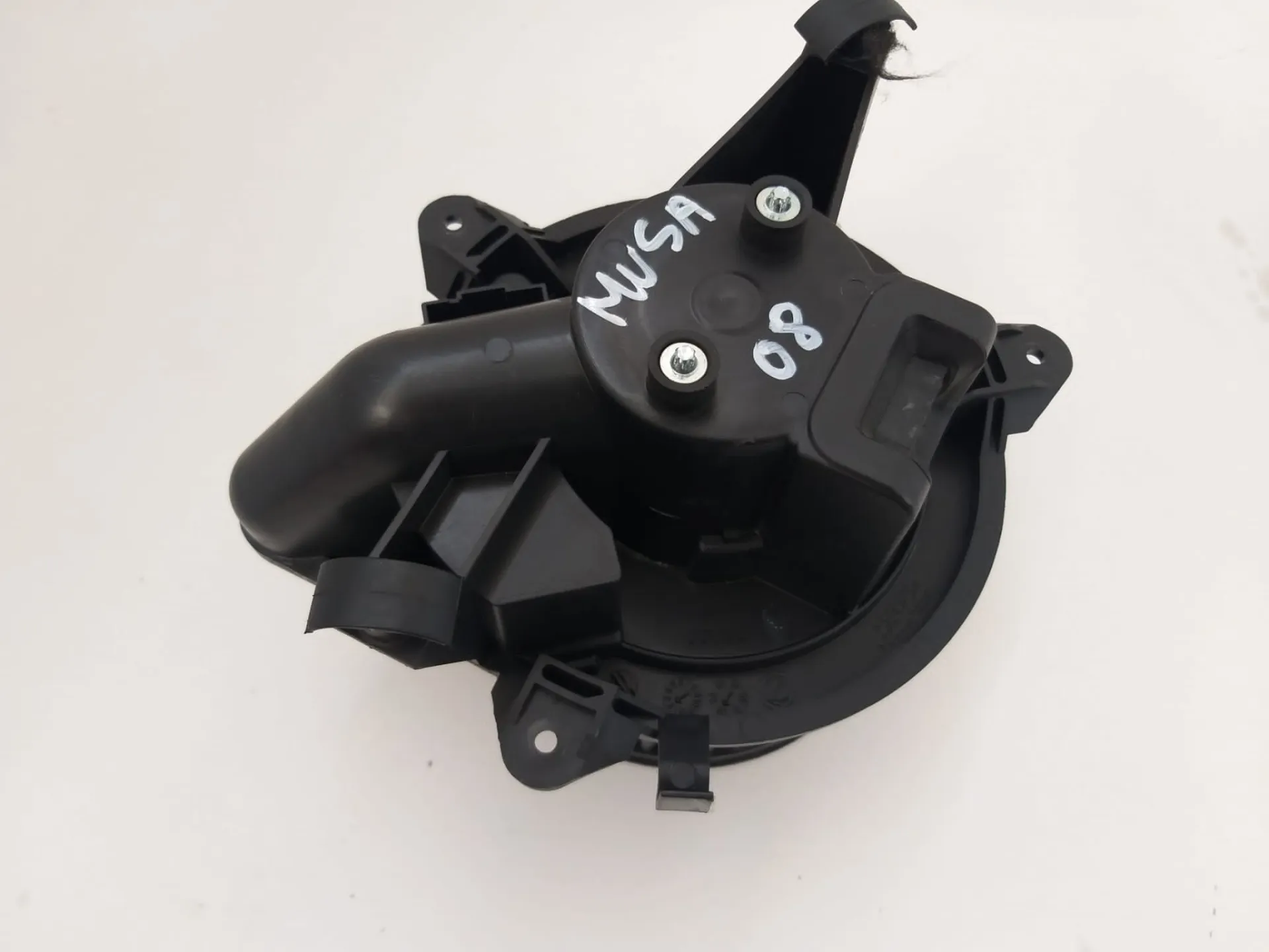 Motorino riscaldamento Lancia Musa del 2008 1.3 Diesel