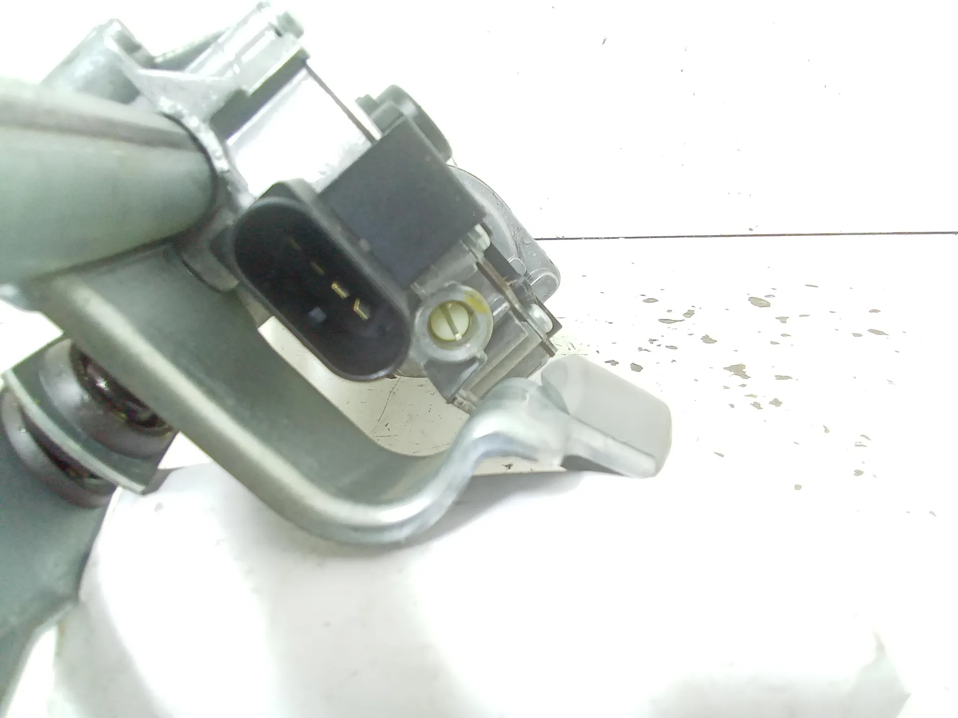 MOTORINO TERGI ANT COMPLETO DI TANDEM con codice 7193036-01 da BMW Serie 1 Serie (E87) (07>) 2000 Diesel (2008)