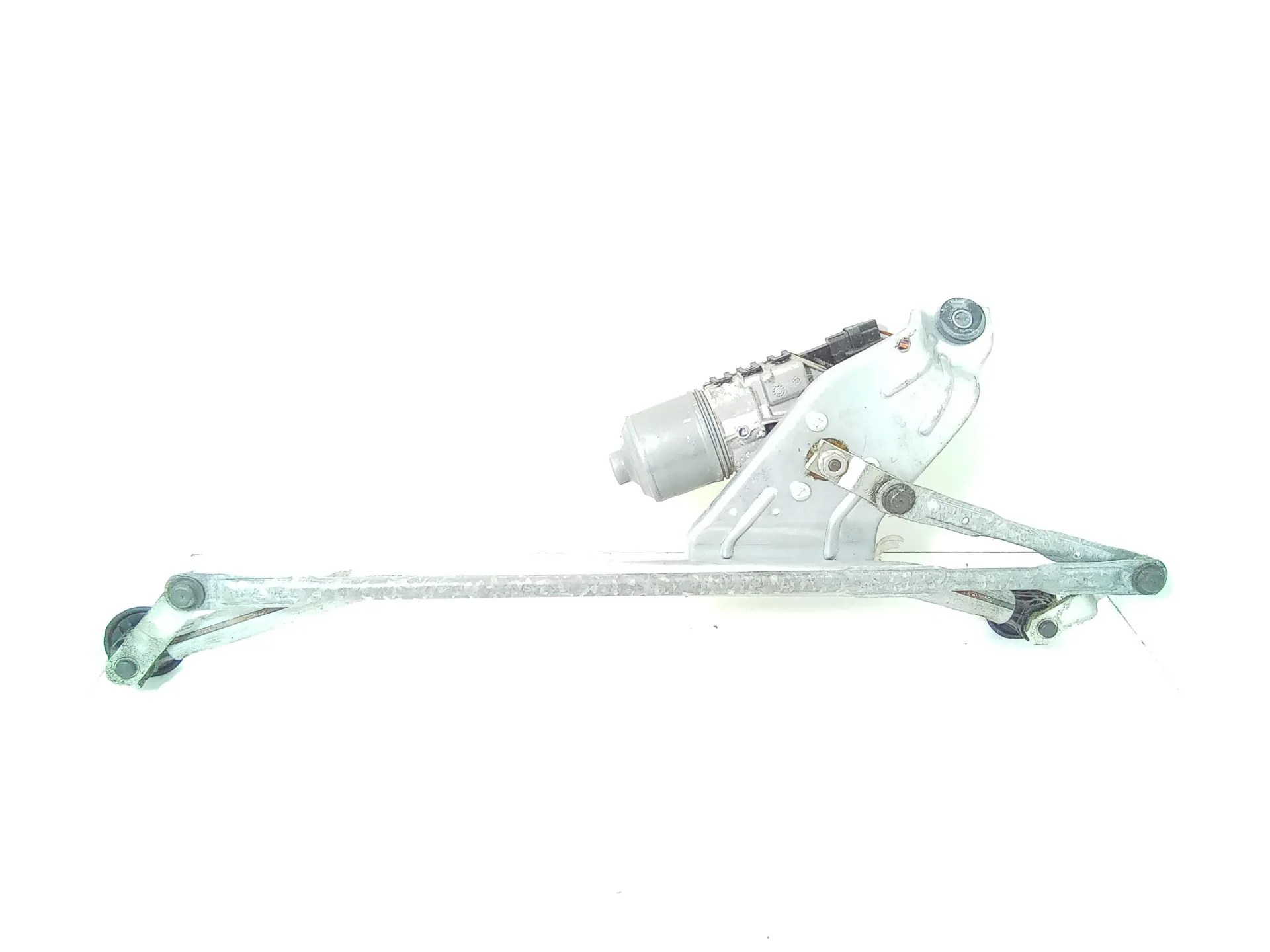 MOTORINO TERGI ANT COMPLETO DI TANDEM con codice 8200619512 da DACIA Sandero 1Â° Serie (2009)