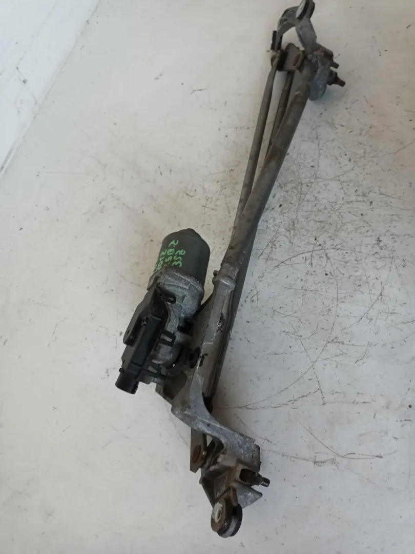 MOTORINO TERGI ANT COMPLETO DI TANDEM con codice 85110-B4020 da DAIHATSU Terios 2Â° Serie 1500 Benzina con codice motore 3SZ/3SZ (2012)