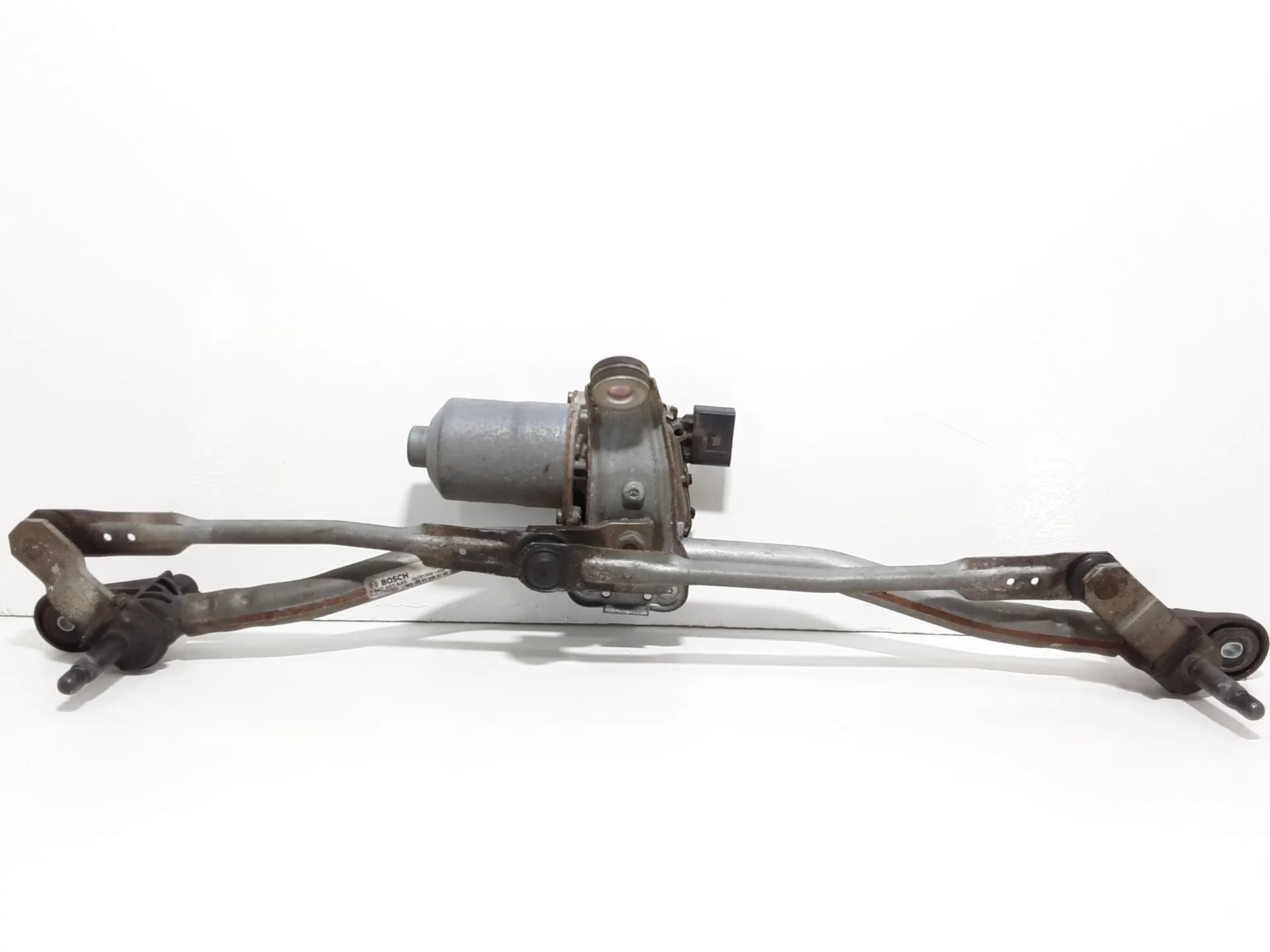 MOTORINO TERGI ANT COMPLETO DI TANDEM con codice 0390243524 da JEEP Renegade Serie (14>) 1600 Diesel 88 kW / 120 CV con codice motore 55260384/552 63 113, 552 80 444, EJK (2016)