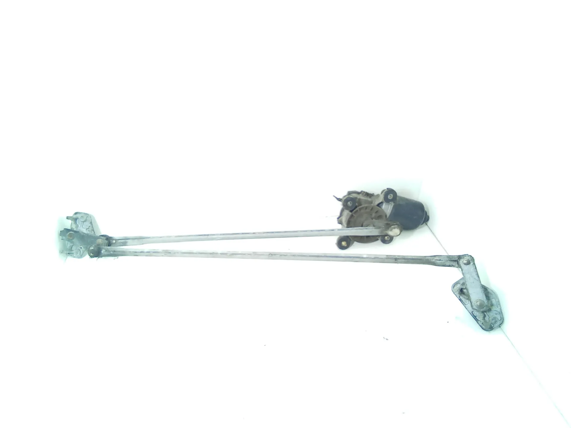 MOTORINO TERGI ANT COMPLETO DI TANDEM con codice 159200-5140 da MITSUBISHI Pajero Pinin (2001)