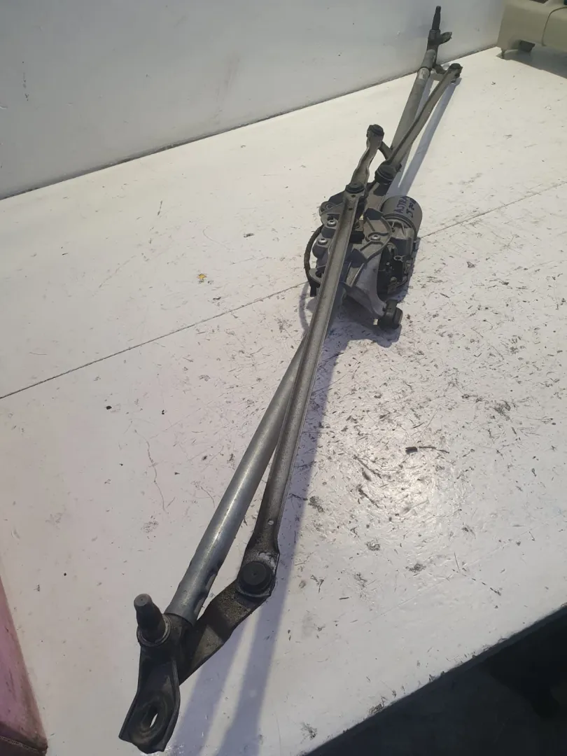 MOTORINO TERGI ANT COMPLETO DI TANDEM con codice 3397020986 / 13262434 da OPEL Astra J 2Â° Serie 1700 Diesel (2012)