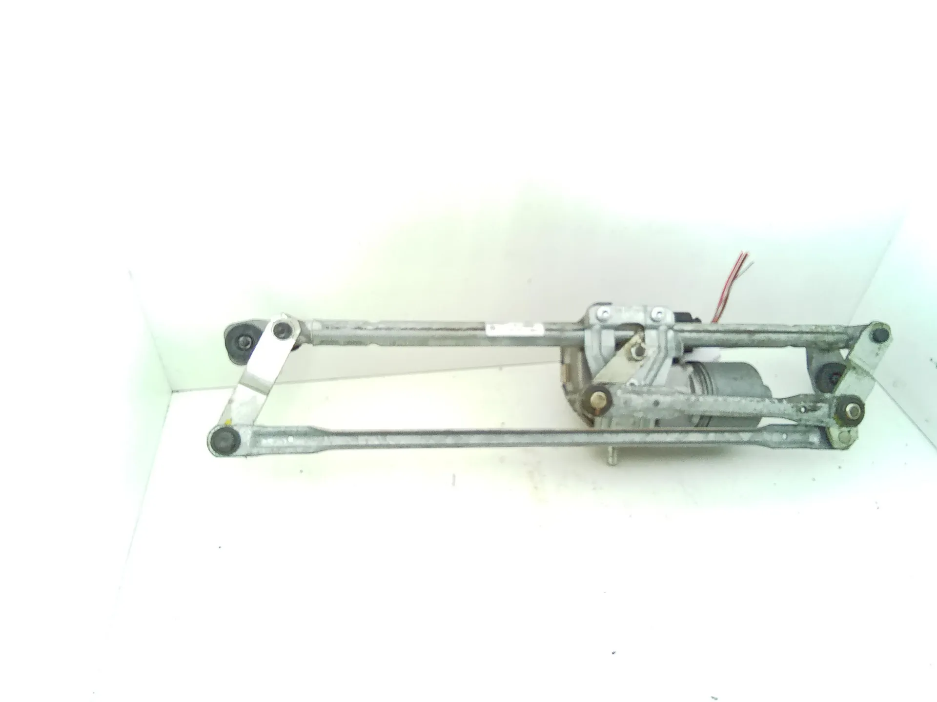 MOTORINO TERGI ANT COMPLETO DI TANDEM con codice 1k1955023g da VOLKSWAGEN Golf 6 Berlina (08>12)