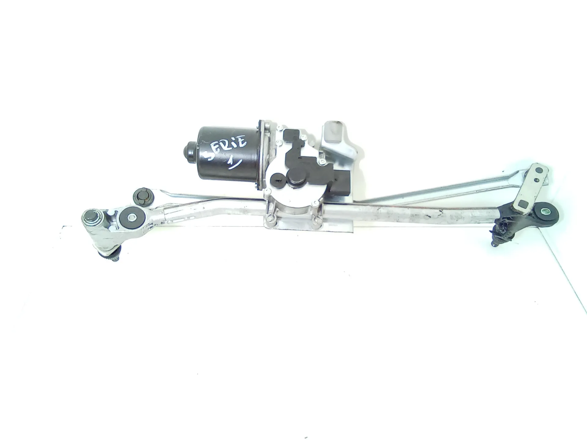 MOTORINO TERGICRISTALLO ANTERIORE con codice 404.871 da BMW Serie 1 Serie (E87) (04>07) 2000 Diesel 120 (2005)