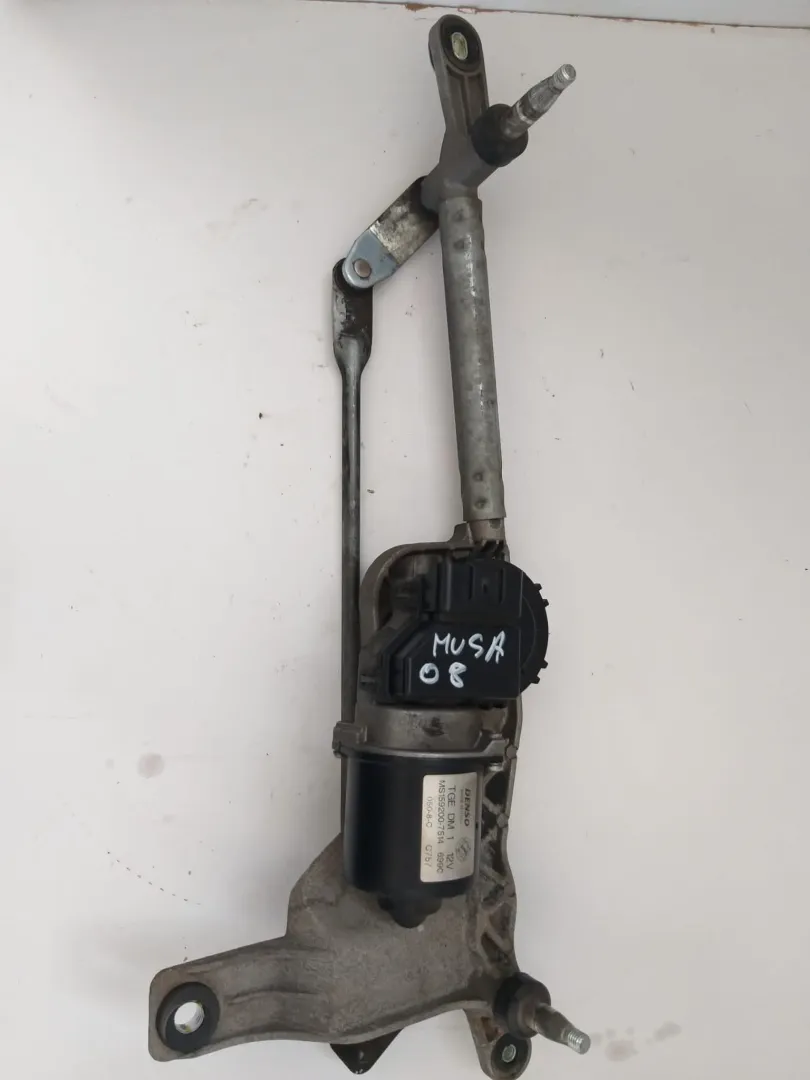 Motorino tergicristallo anteriore Lancia Musa del 2008 1.3 Diesel CODICE RICAMBIO : ms159200-7514