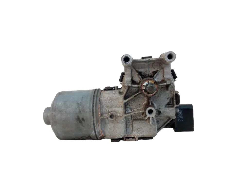 MOTORINO TERGICRISTALLO ANTERIORE con codice 93179149 / 0390241538 da OPEL Astra H S. Wagon 2° Serie 1700 Diesel 74 con codice motore Z17DTH (2008)