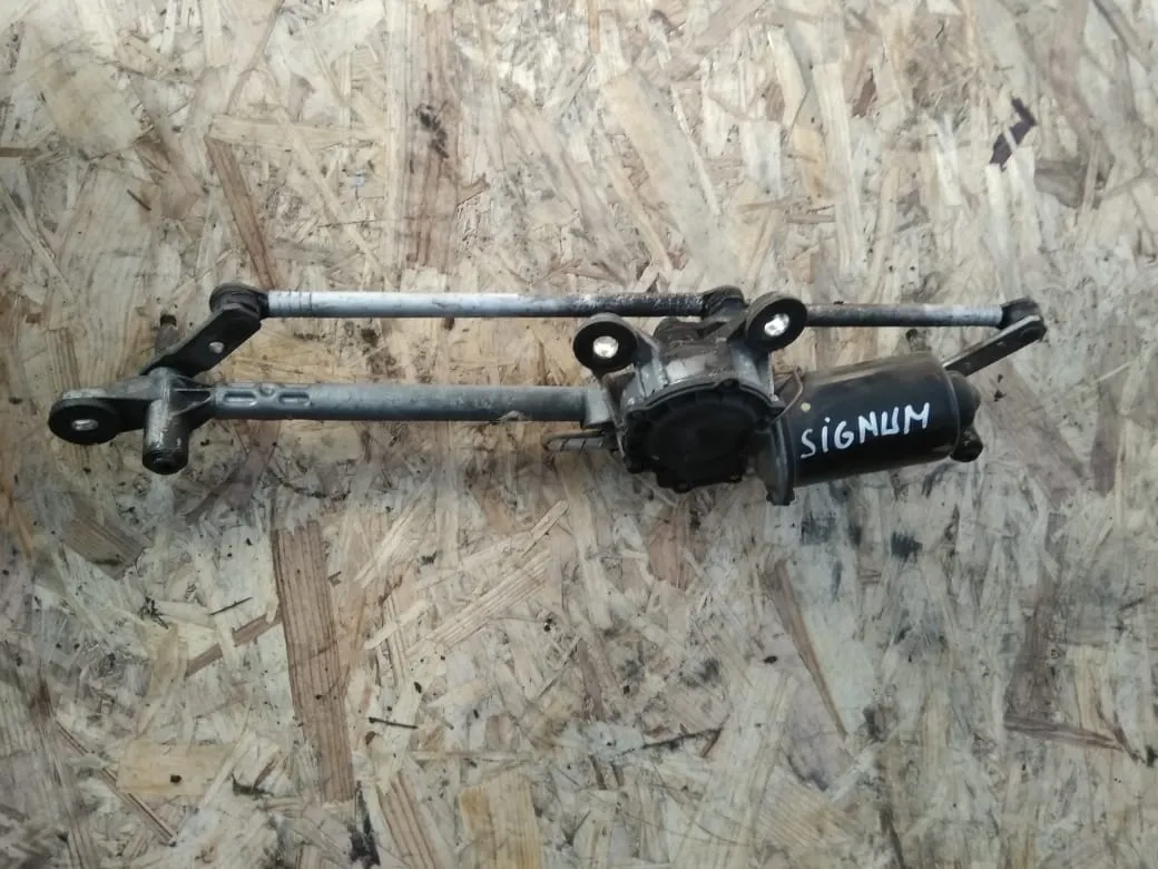 Motorino tergicristallo anteriore Opel Signum del 2004