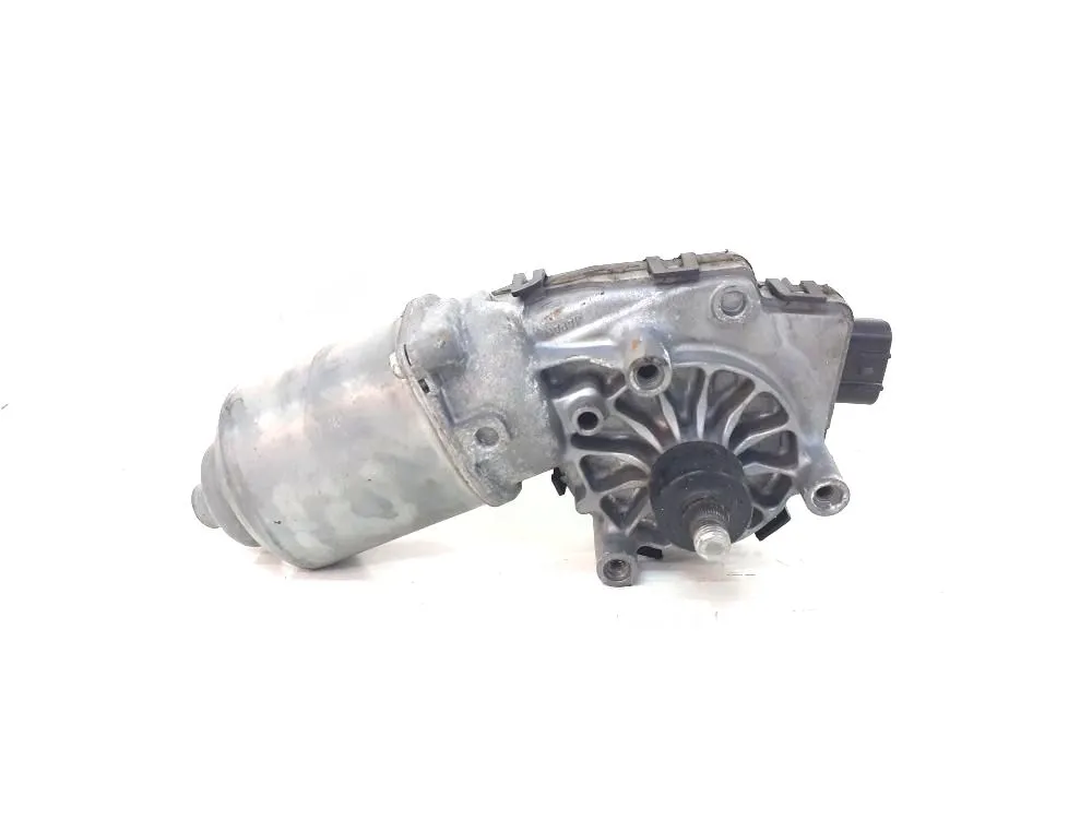 MOTORINO TERGICRISTALLO ANTERIORE con codice 3811065J00 da SUZUKI Grand Vitara JB 1900 Diesel 95 (2006)