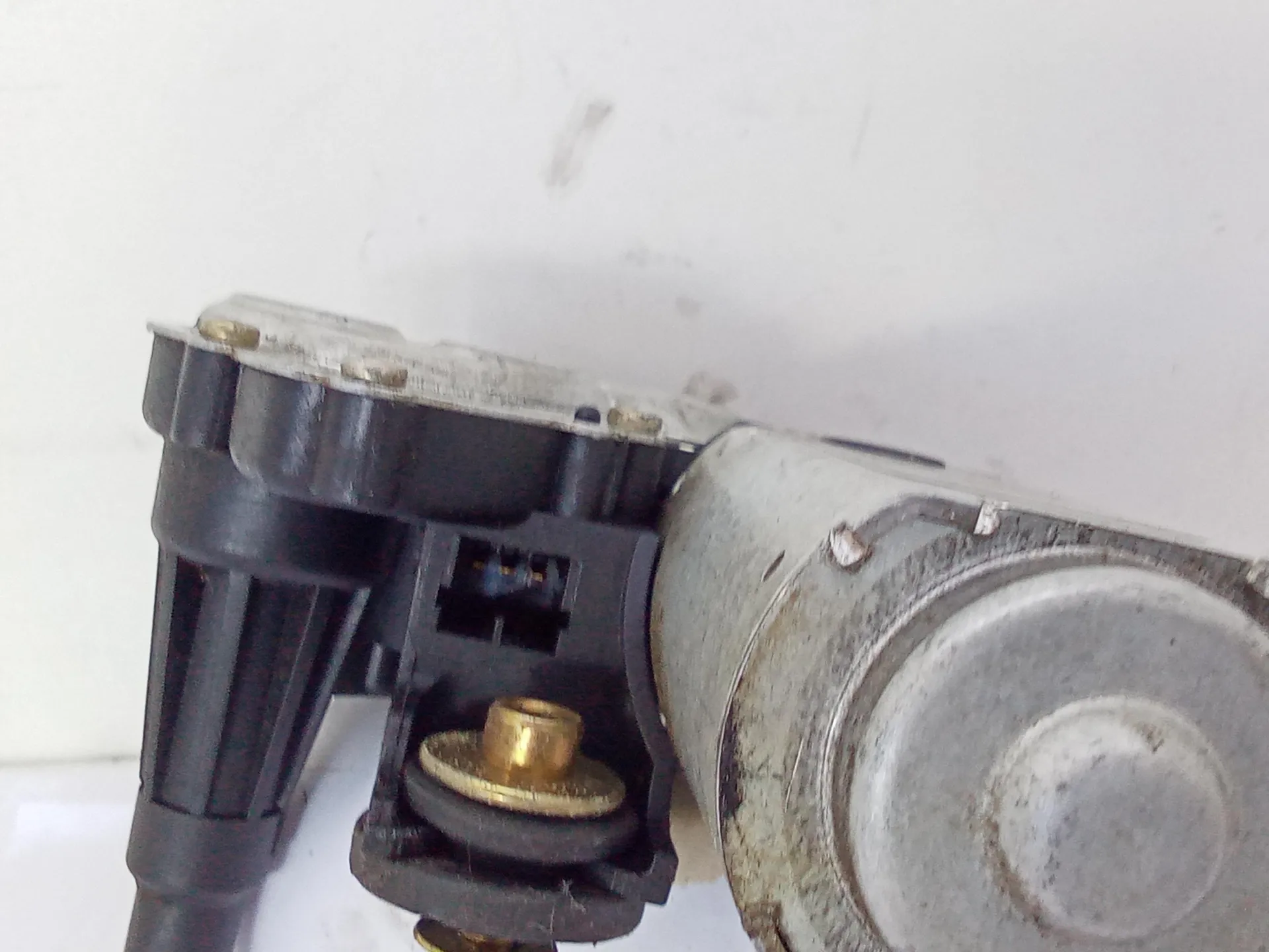 MOTORINO TERGICRISTALLO POSTERIORE con codice 259600-7000 da FIAT Panda 2Â° Serie 1300 Diesel (2005)