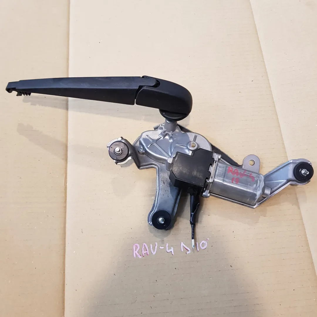 Motorino tergicristallo posteriore Toyota Rav 4 del 2010 CODICE RICAMBIO : 85130-42060