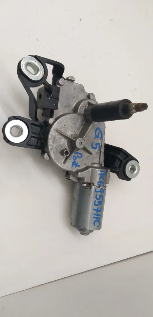 Motorino tergicristallo posteriore Volkswagen Golf 5 del 2007 CODICE RICAMBIO : 1K6955711C