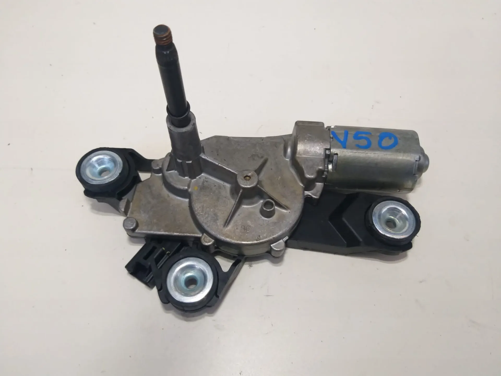Motorino tergicristallo posteriore Volvo V50 del 2006 2.0 Diesel