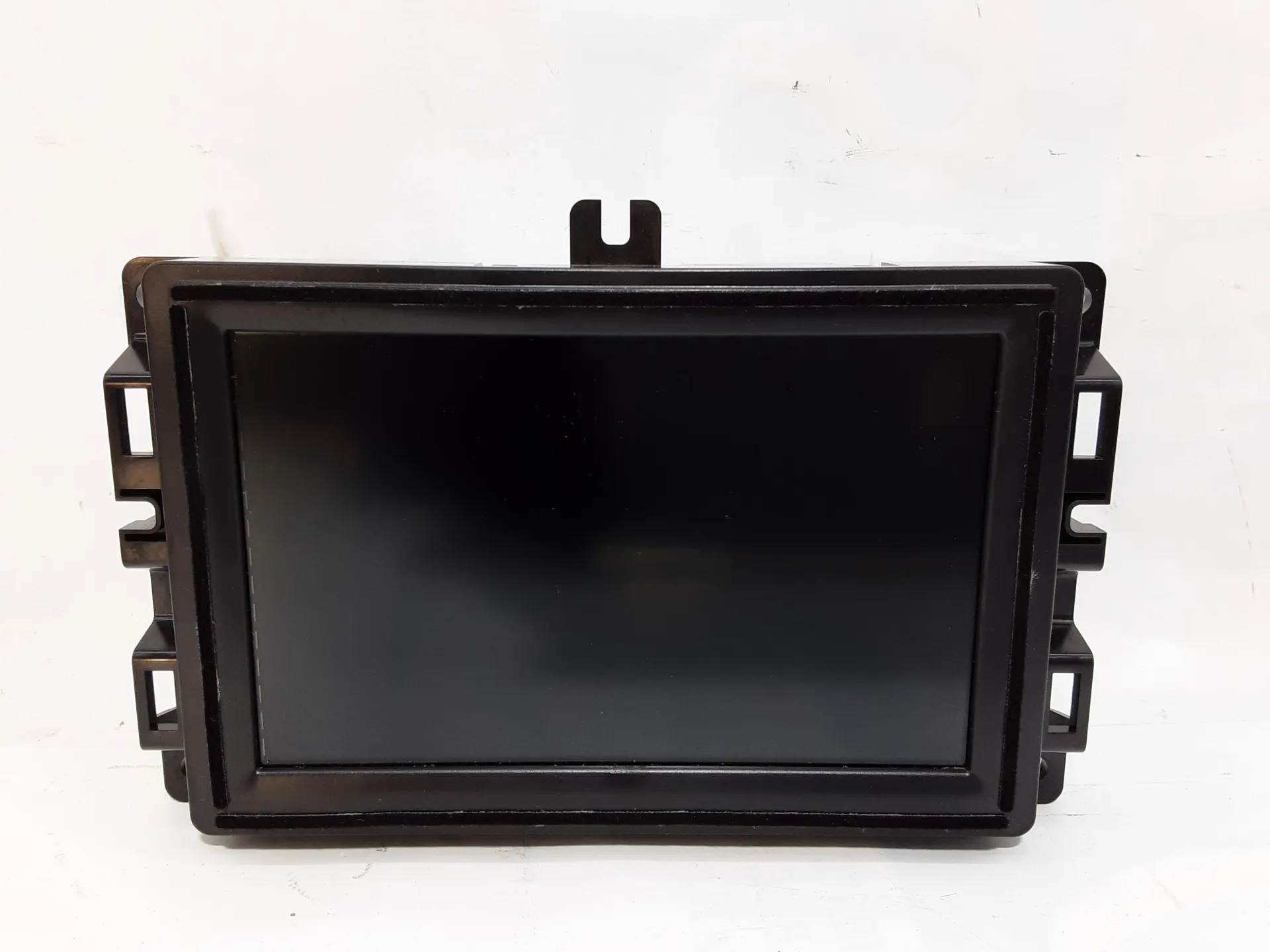 NAVIGATORE con codice 00521171720 da JEEP Renegade Serie (14>) Benzina 88 kW / 120 CV con codice motore 55282151/552 82 151 (2019)