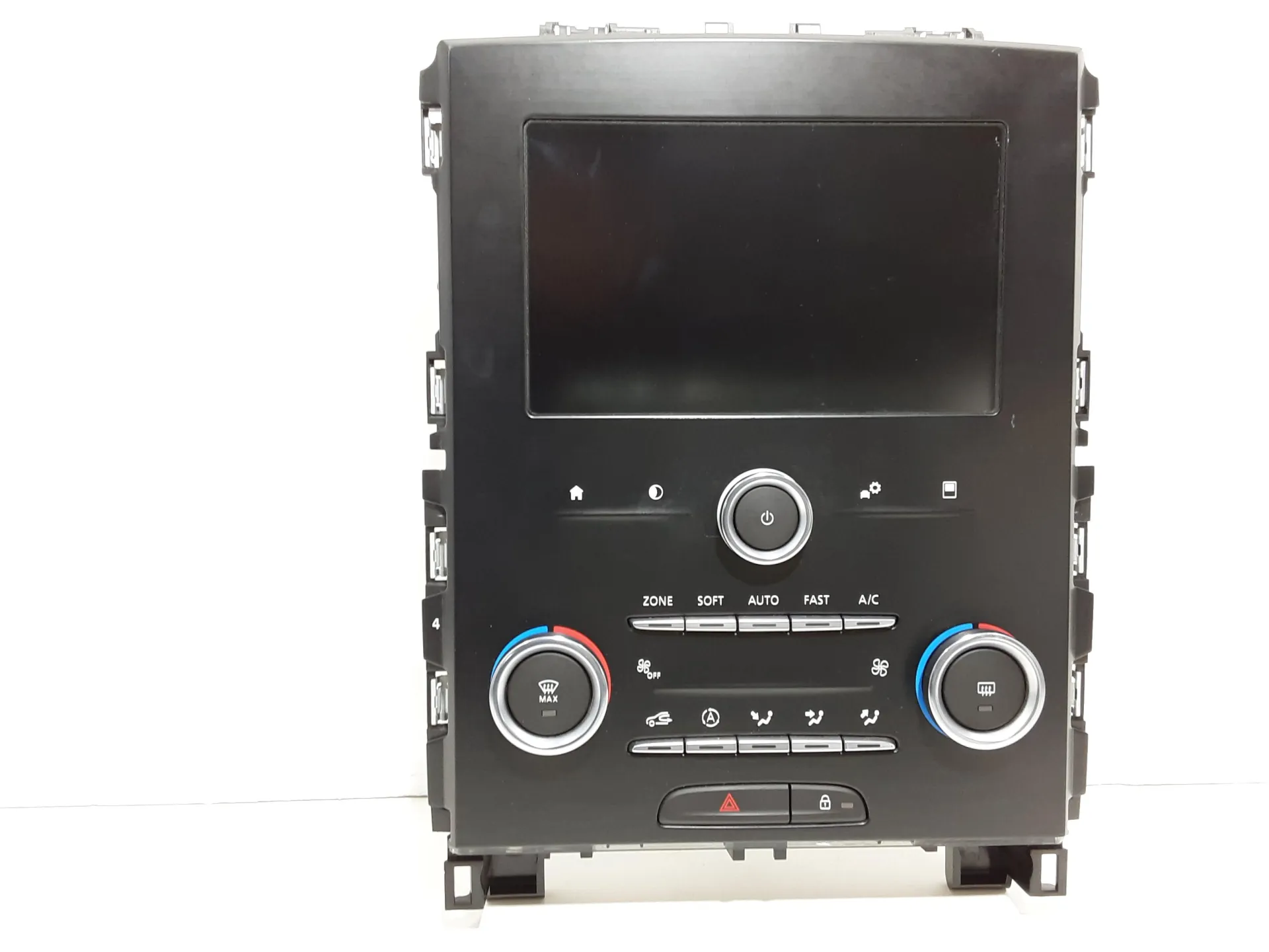NAVIGATORE con codice 280901189R da RENAULT Megane Serie (15>) 1500 Diesel 81 kW / 110 CV con codice motore K9KG9/K9K 646, K9K 648, K9K 656, K9K 657 (2018)