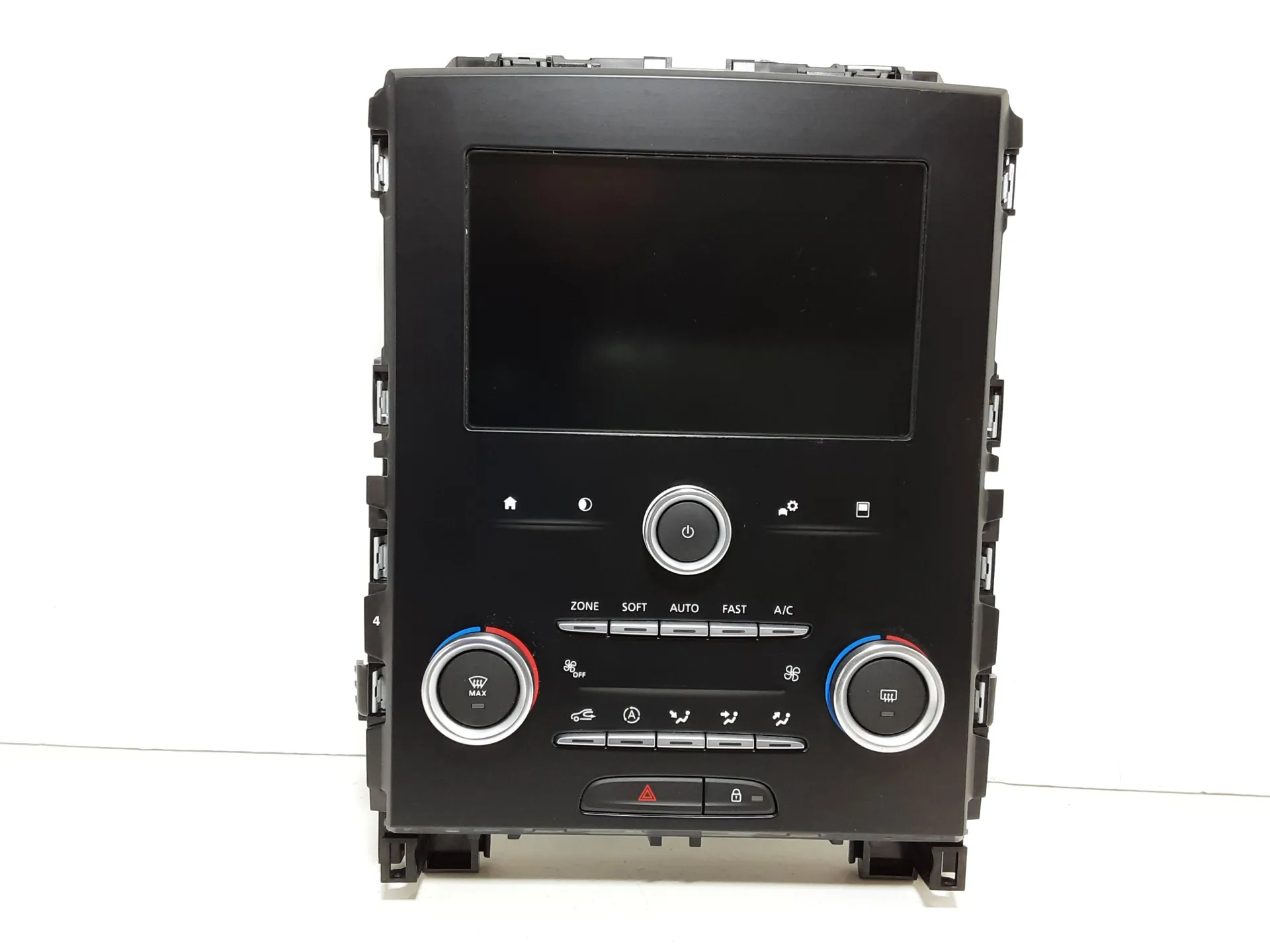 NAVIGATORE con codice 280908878R da RENAULT Megane Serie (15>) 1500 Diesel 81 kW / 110 CV con codice motore K9K G6/K9K 646, K9K 648, K9K 656, K9K 657 (2018)