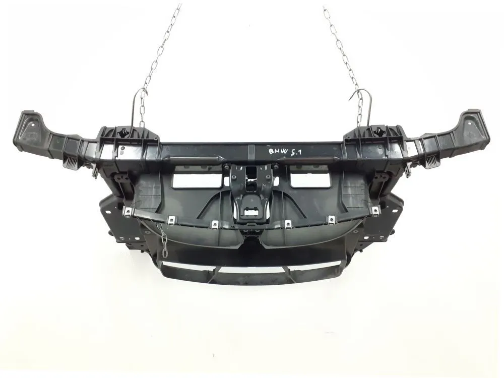 OSSATURA ANTERIORE con codice 517058593 da BMW Serie 1 Serie (E87) (04>07) 2000 Diesel 120 (2005)