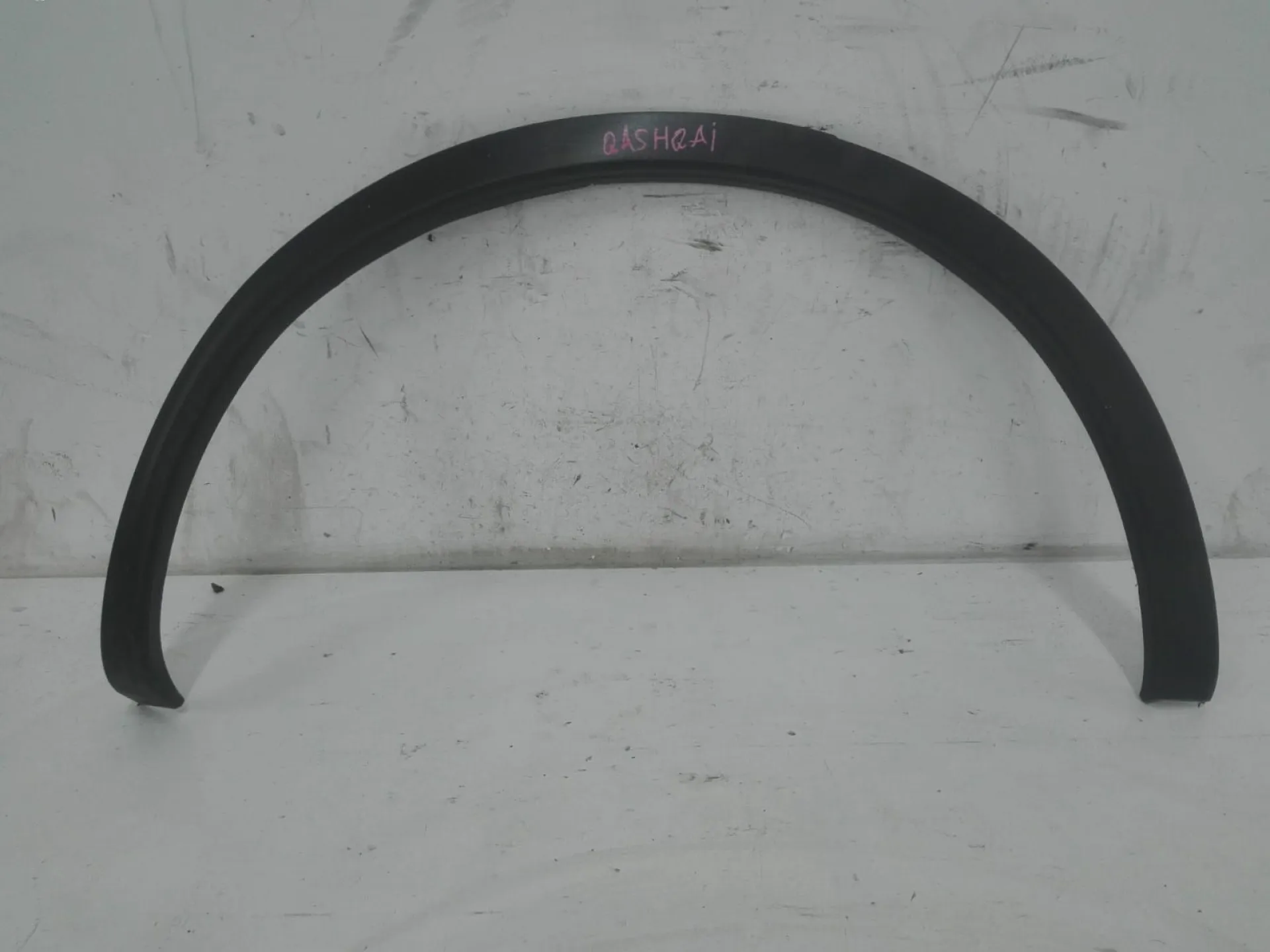 PARAFANGO ANTERIORE SINISTRO NISSAN Qashqai 1Â° Serie 1500 Diesel (2009)