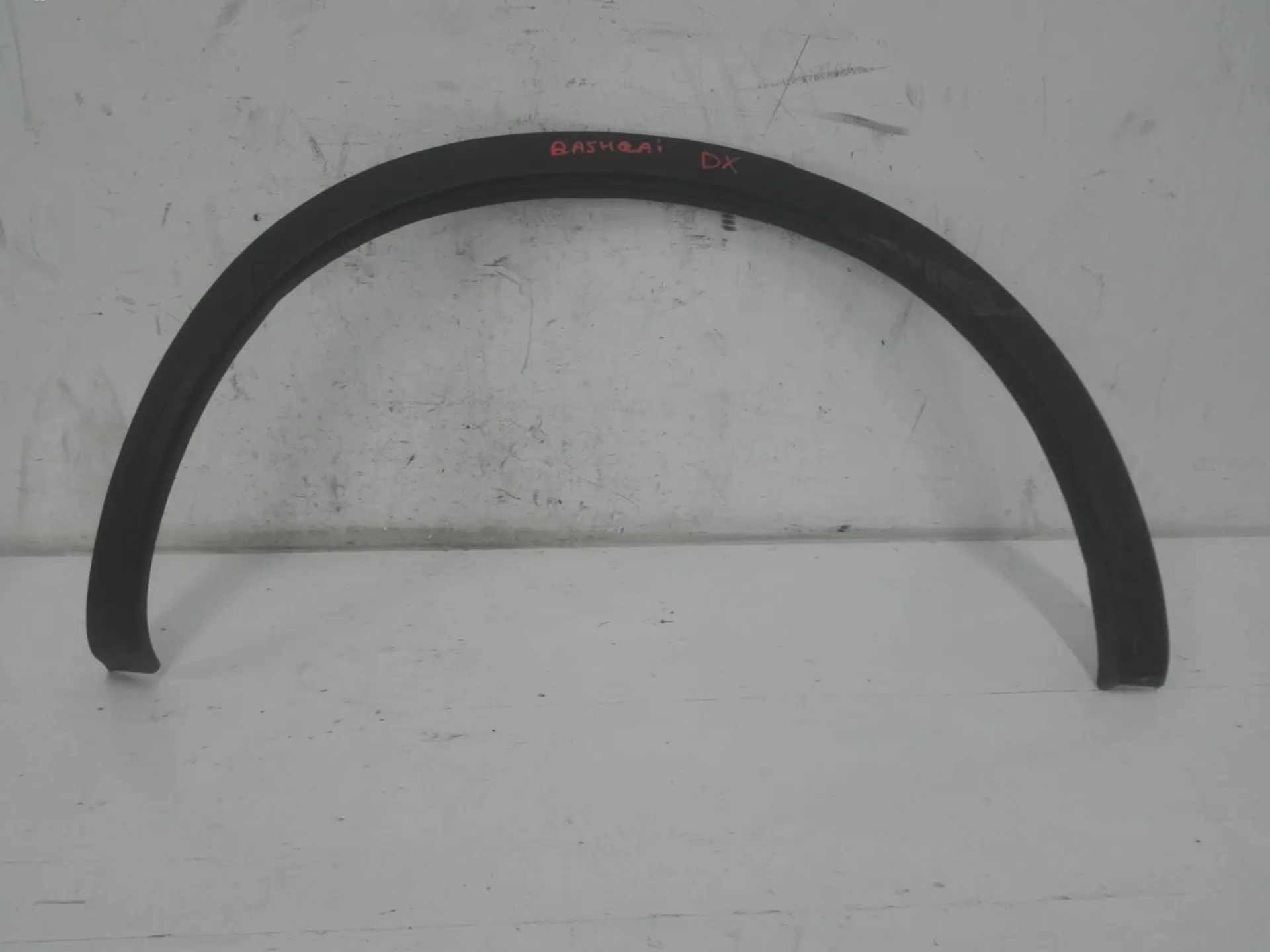 PASSARUOTA POST DX NISSAN Qashqai +2 1600 Diesel (2012)