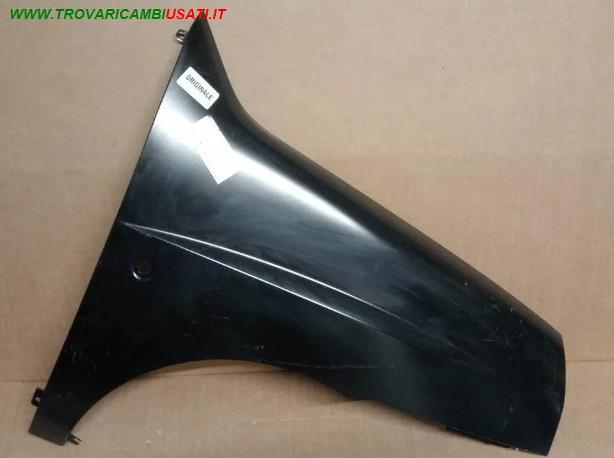 Parafango destro Alfa Romeo 159